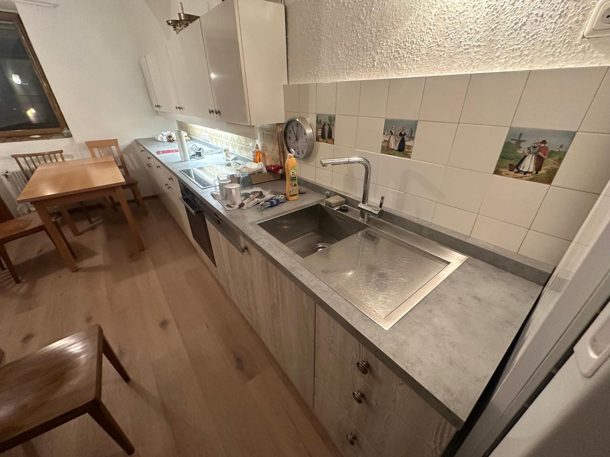 City Center Muerz Apartment Murzzuschlag Ngoại thất bức ảnh