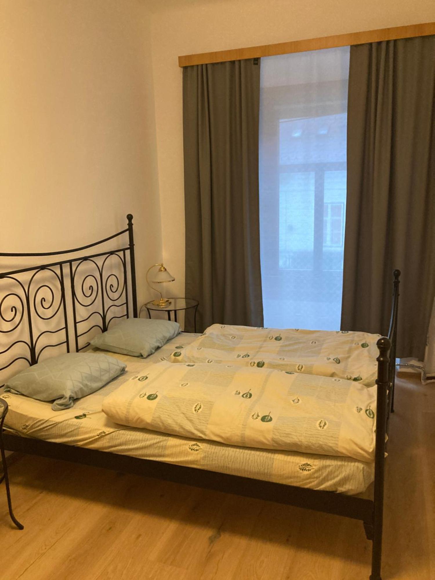 City Center Muerz Apartment Murzzuschlag Ngoại thất bức ảnh
