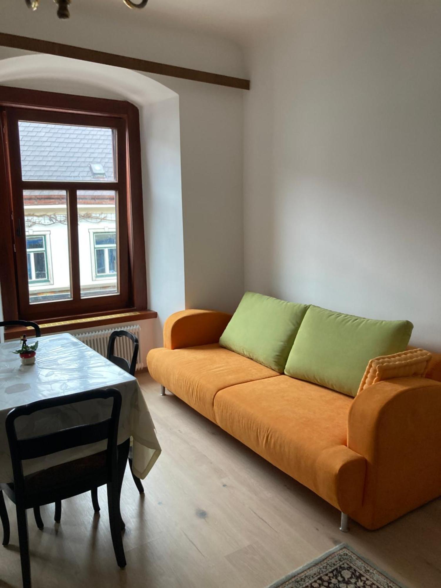 City Center Muerz Apartment Murzzuschlag Ngoại thất bức ảnh